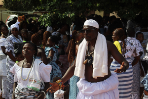 Recherche de fuite d'eau Koungou